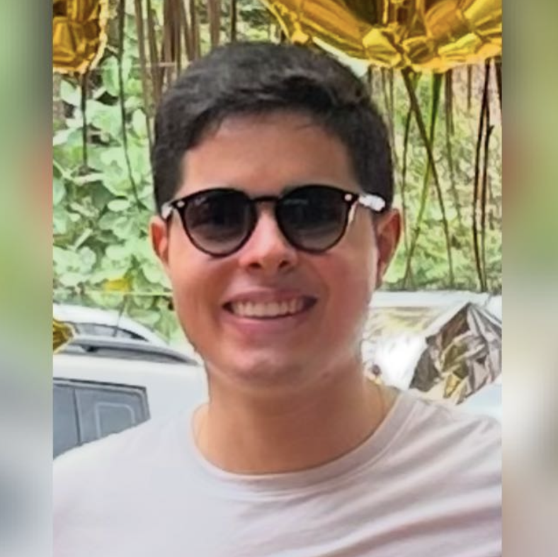 Luis Henrique Miranda Queiroz